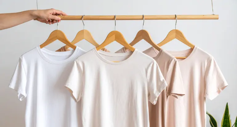 Konveksi Kaos Bandung Termurah dengan Kualitas Terbaik