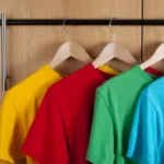 Konveksi Baju Kaos Bandung, Pilihan Tepat untuk Custom