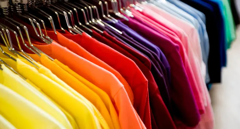 Konveksi Kaos Polo Bandung, Berkualitas & Profesional