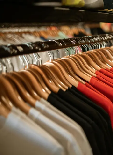 Queenzi Mode Atelier - Produsen & Konveksi Kaos Bandung