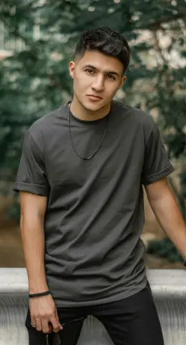 Queenzi Mode Atelier - Produsen & Konveksi Kaos Bandung