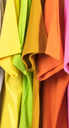 Queenzi Mode Atelier - Produsen & Konveksi Kaos Bandung